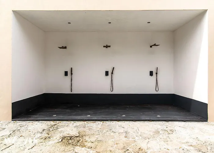 Estudio | Excelente Iluminacion |cerca De La Playa Appartement *