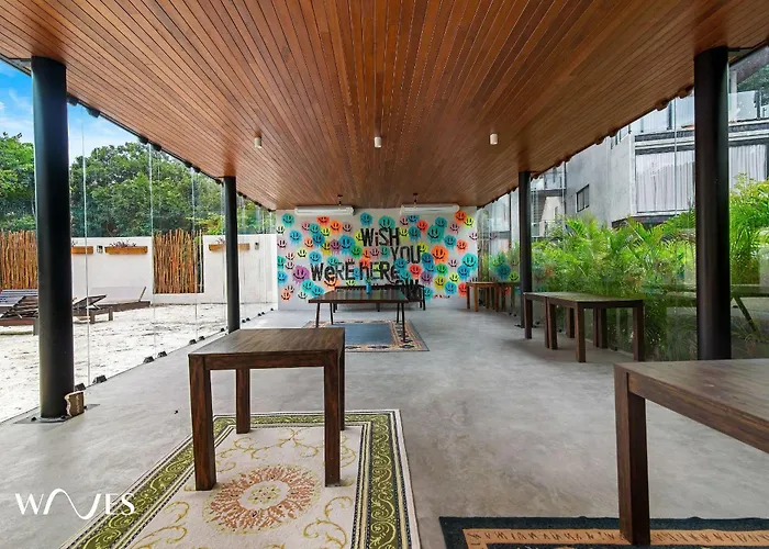 Appartement Estudio | Excelente Iluminacion |cerca De La Playa *