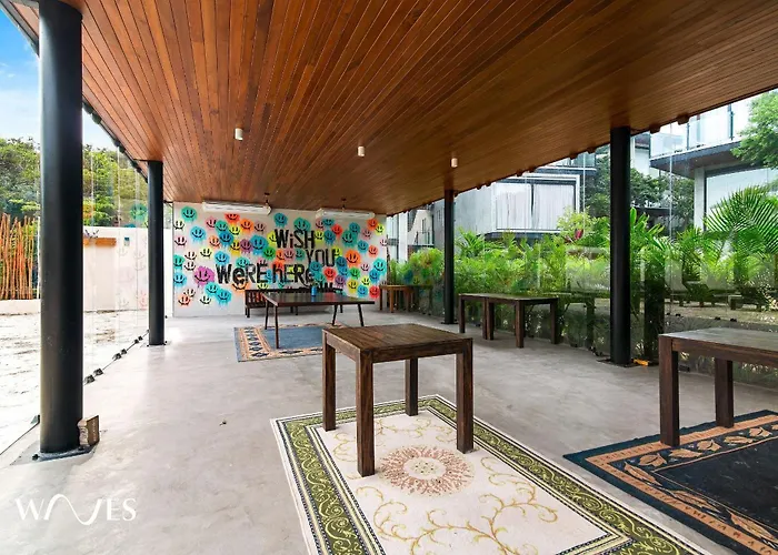 Estudio | Excelente Iluminacion |cerca De La Playa Appartement *